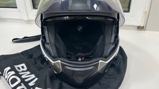 Casco Moto BMW System 7 Evo
