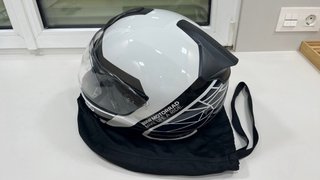Casco Moto BMW System 7 Evo