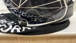 Casco Moto BMW System 7 Evo