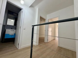Dúplex en alquiler en Valdepelayo - Montepinos - Arroyo Culebro en Leganés