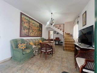 Casa adosada en venta en Coín