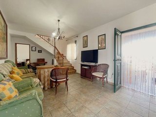 Casa adosada en venta en Coín