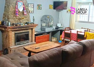 Chalet en venta en Área Rural en Zamora