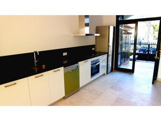 Piso en alquiler en El Coll d'en Rabassa en Palma de Mallorca