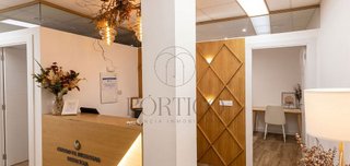 Oficina en alquiler en Porriño (O)