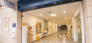 Oficina en alquiler en Porriño (O)
