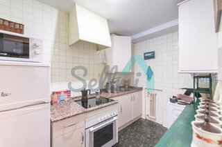 Piso en alquiler en Zona Teatro Campoamor en Oviedo