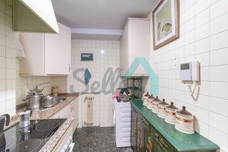 Piso en alquiler en Zona Teatro Campoamor en Oviedo