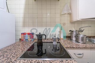 Piso en alquiler en Zona Teatro Campoamor en Oviedo