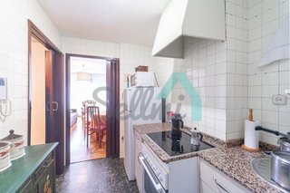 Piso en alquiler en Zona Teatro Campoamor en Oviedo