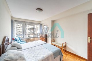 Piso en alquiler en Zona Teatro Campoamor en Oviedo