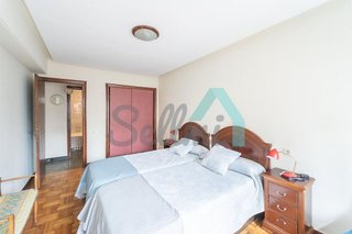 Piso en alquiler en Zona Teatro Campoamor en Oviedo