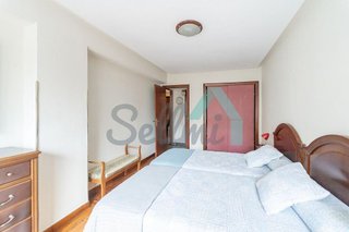 Piso en alquiler en Zona Teatro Campoamor en Oviedo