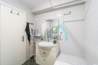 Piso en alquiler en Zona Teatro Campoamor en Oviedo