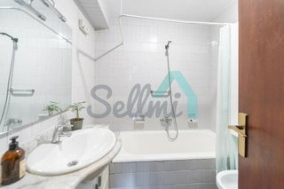 Piso en alquiler en Zona Teatro Campoamor en Oviedo