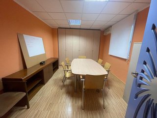 Oficina en alquiler en Centro en Gandia