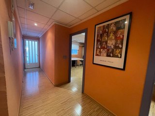 Oficina en alquiler en Centro en Gandia