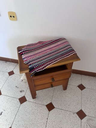 Mesitas se regalan