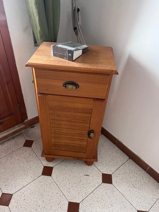 Mesitas se regalan