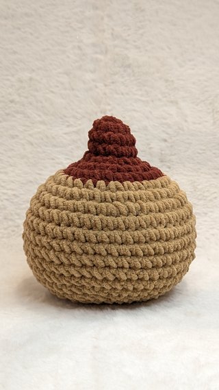 Peluche Teta Didáctico