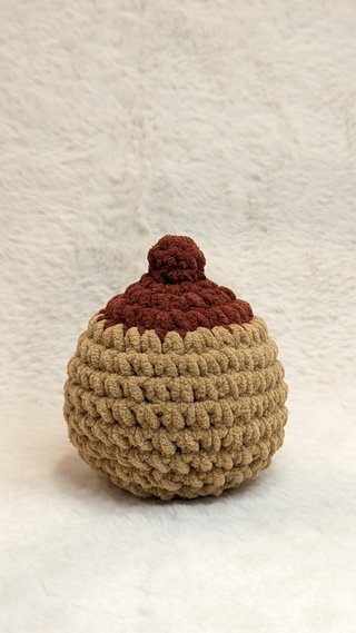 Peluche Teta Didáctico