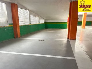 Garaje en alquiler en Conxo en Santiago de Compostela