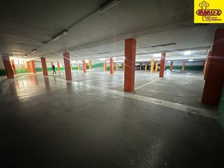 Garaje en alquiler en Conxo en Santiago de Compostela