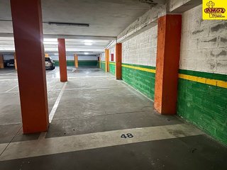 Garaje en alquiler en Conxo en Santiago de Compostela