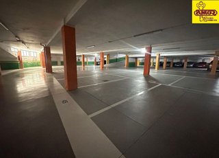Garaje en alquiler en Conxo en Santiago de Compostela