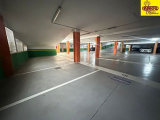 Garaje en alquiler en Conxo en Santiago de Compostela