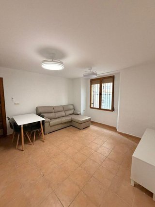 Piso en alquiler en Caravaca de la Cruz