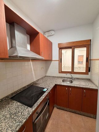 Piso en alquiler en Caravaca de la Cruz