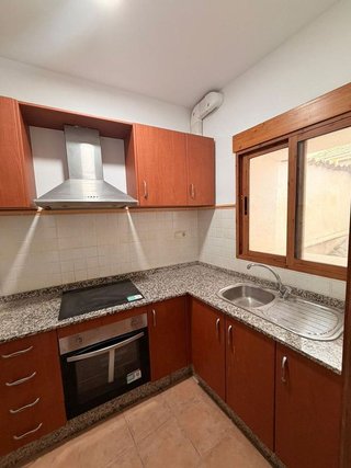 Piso en alquiler en Caravaca de la Cruz