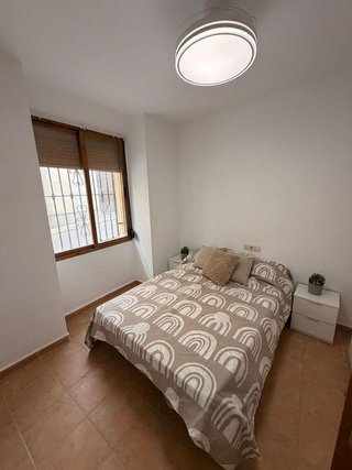 Piso en alquiler en Caravaca de la Cruz