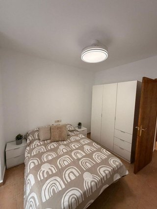 Piso en alquiler en Caravaca de la Cruz