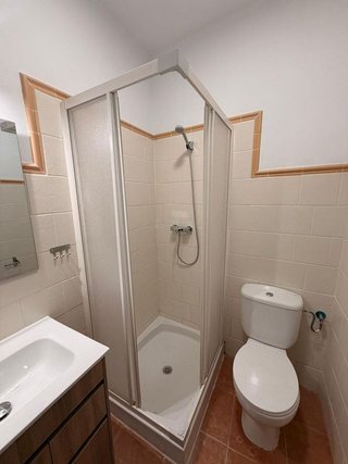 Piso en alquiler en Caravaca de la Cruz