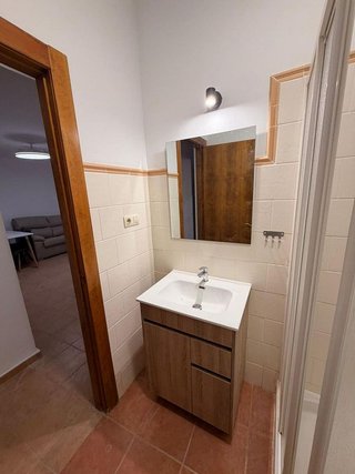 Piso en alquiler en Caravaca de la Cruz