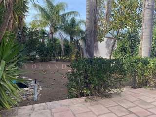 Chalet en venta en Carmona
