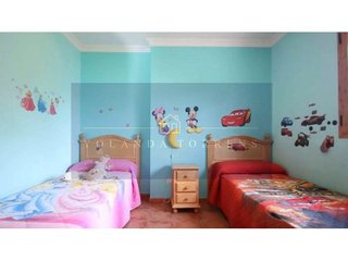 Chalet en venta en Carmona
