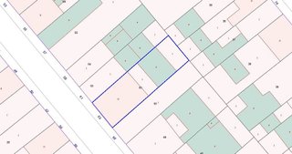 Casa adosada en venta en Centro - Doña Mercedes en Dos Hermanas