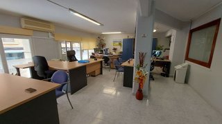 Oficina en venta en Centro en Logroño