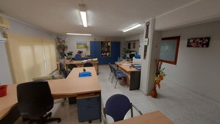 Oficina en venta en Centro en Logroño