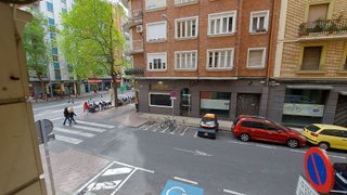 Oficina en venta en Centro en Logroño