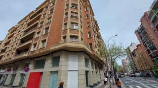 Oficina en venta en Centro en Logroño