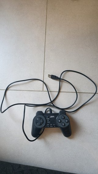 JOYY Joypad Controller PS3 PS4 USB