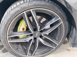 Audi A6 2016