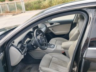 Audi A6 2016