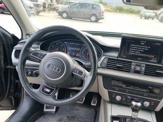 Audi A6 2016