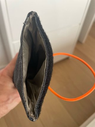 Funda móvil antirrobo datos