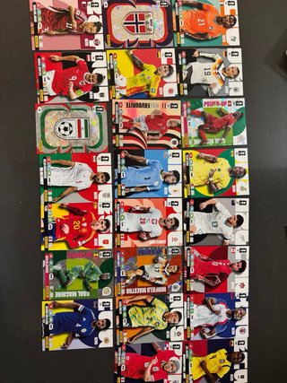 Álbum FIFA World Cup 2026 Adrenalyn XL